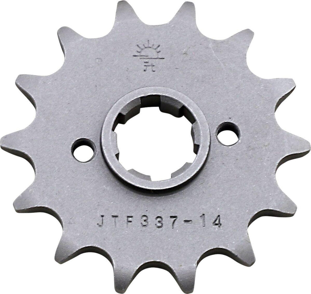 JT Sprocket For Honda ATC250R 1984 Front 14T