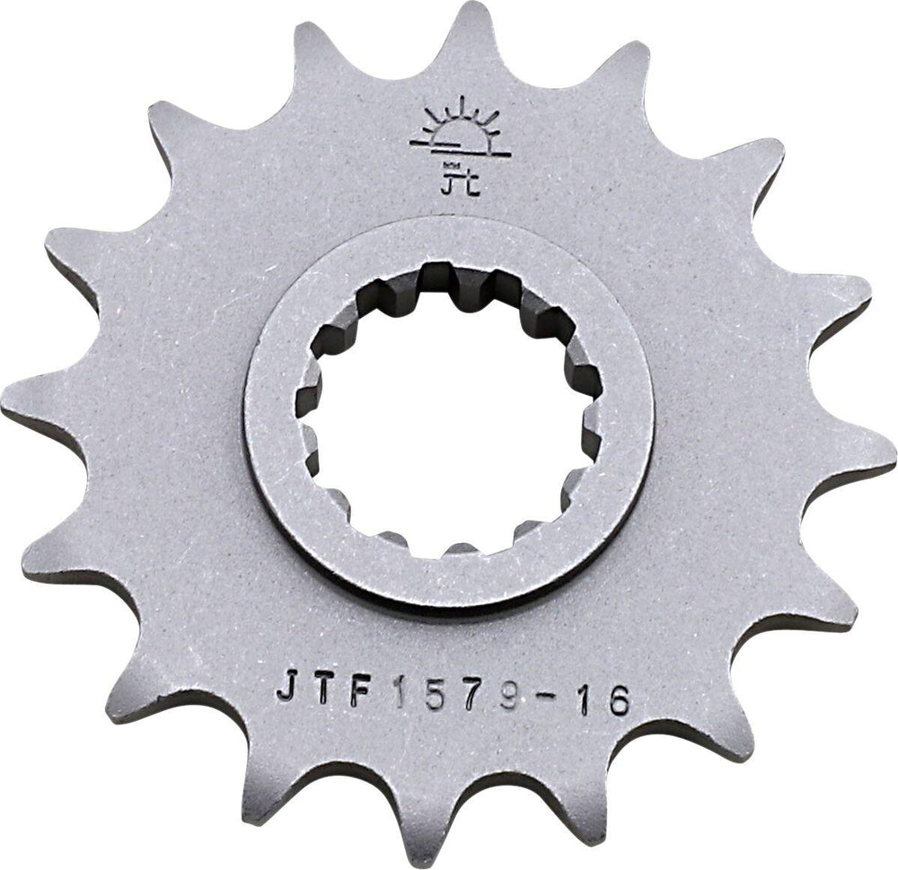 JT Sprocket For Yamaha FZ1 1000 N 2006-2014 Front 16T