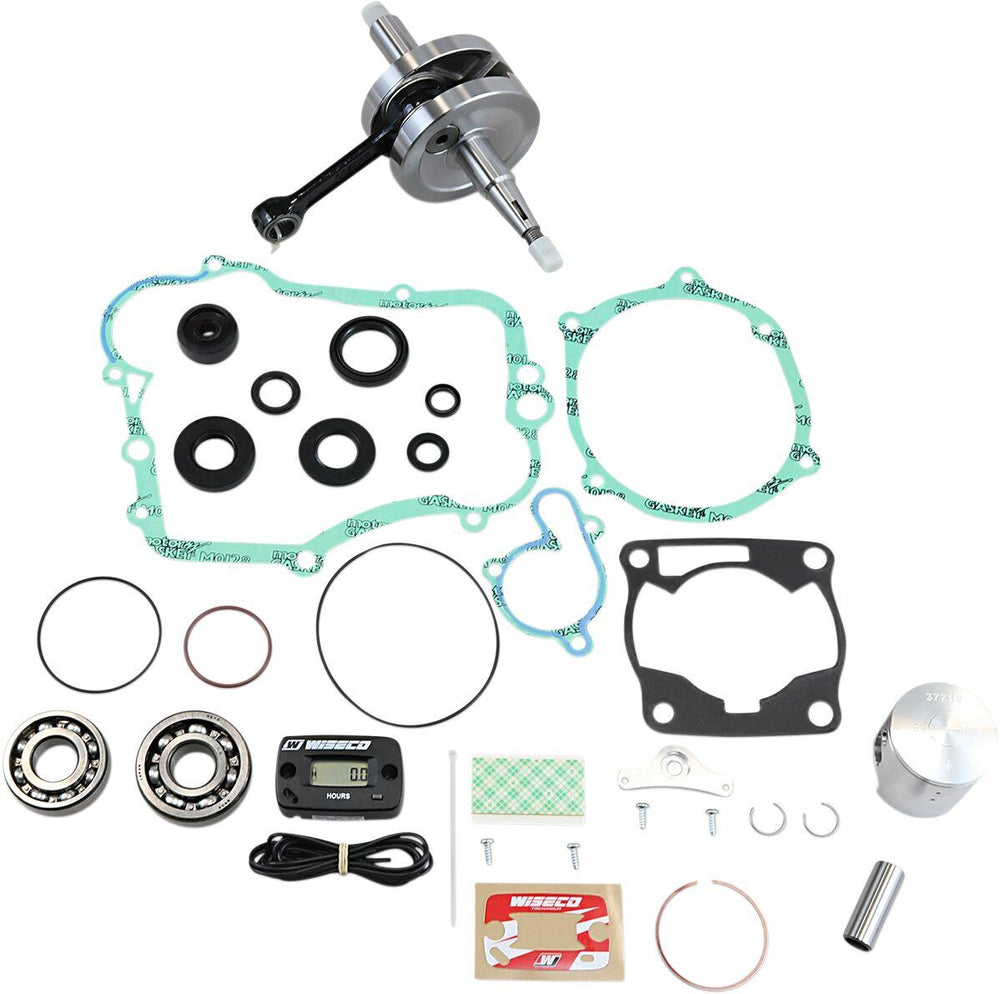 Wiseco Engine Rebuild Kit For Yamaha YZ80 1993-2001