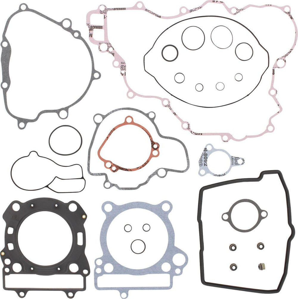 Moose Racing Gasket Set For KTM SXF250 2006-2012