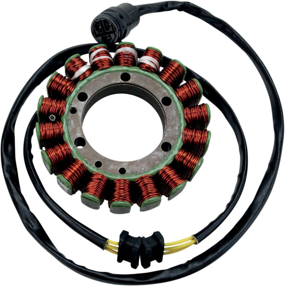 Moose Racing Stator For Kawasaki KRT 750 4X4 2012-2013