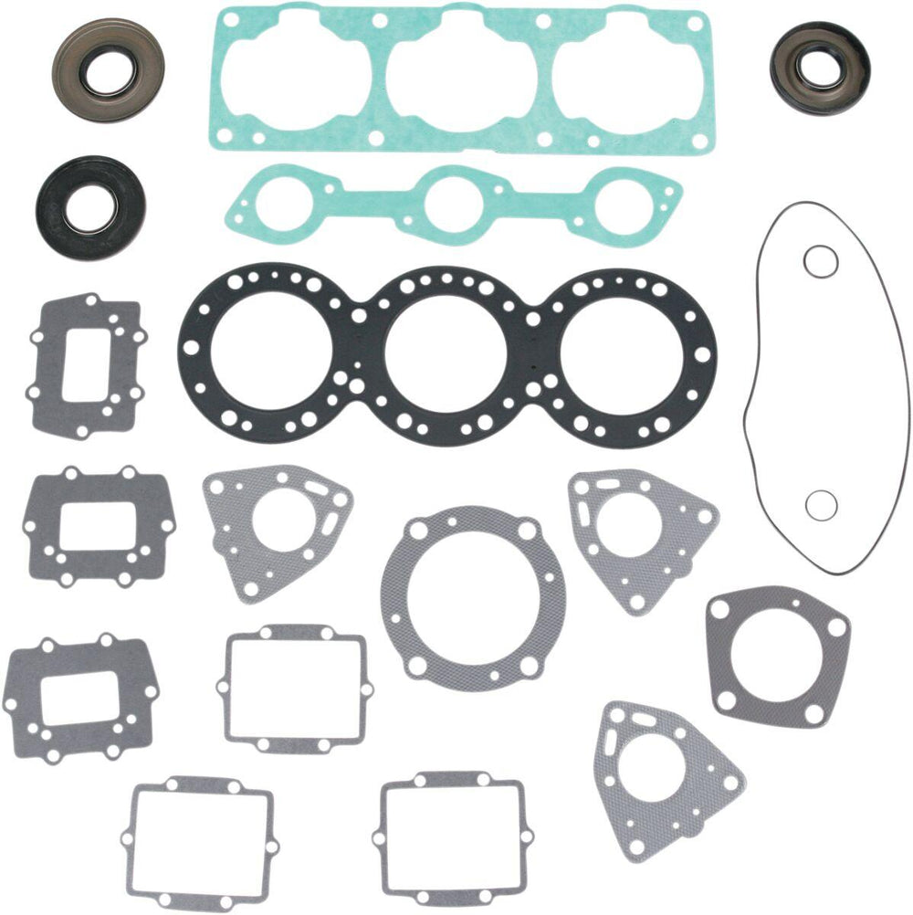 Vertex Complete Gasket Set For Kawasaki JH 1100 ZXI 1996-2004