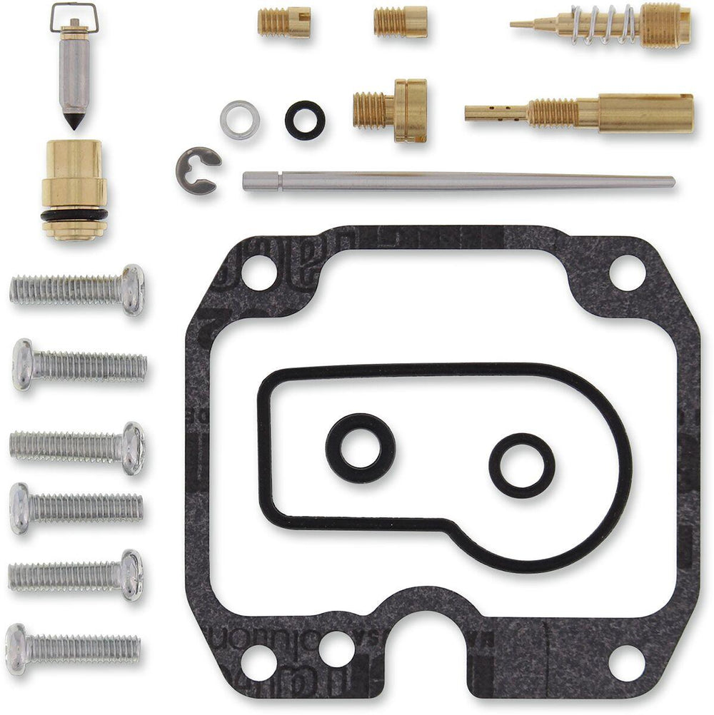 Moose Racing Carburettor Repair Kit For Yamaha TTR125 2008-2009