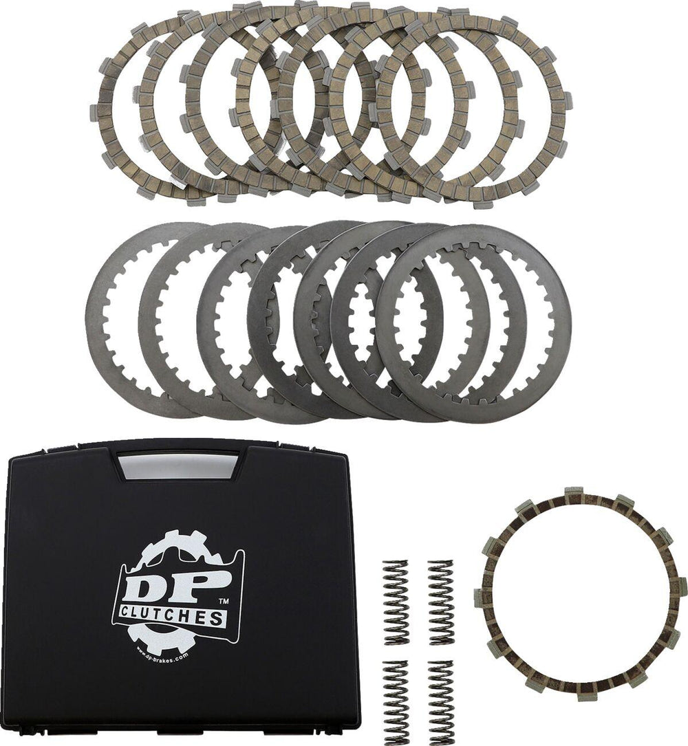 DP Brakes DPK Clutch Kit For Honda CRF450R 2021-2022