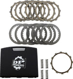 DP Brakes DPK Clutch Kit For Honda CRF450R 2021-2022