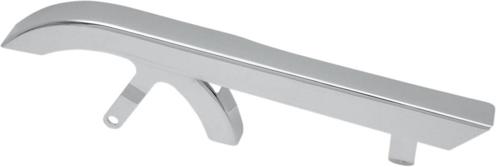 Drag Specialties Rear Belt Guard For Harley Davidson XL 1200 C 2004-2015 - Chrome