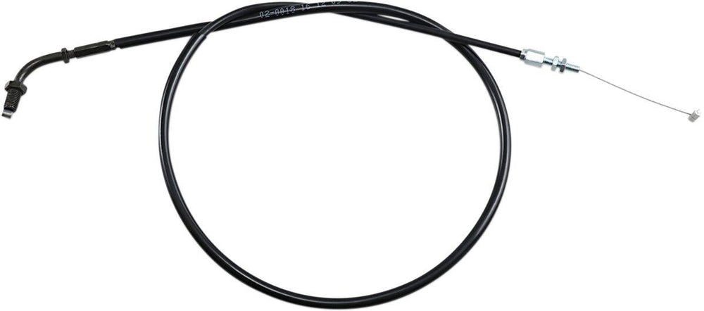 Motion Pro Throttle Cable For Honda CB 1000 C 1983