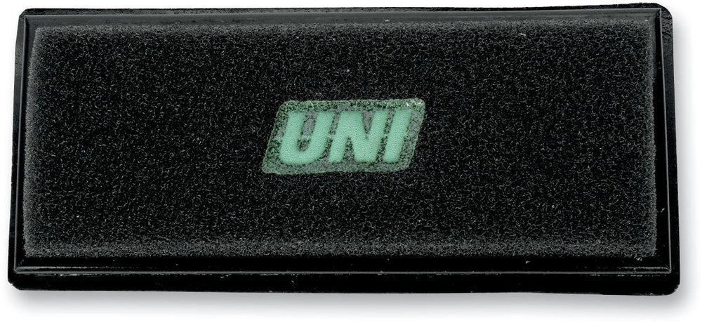 Uni Filter Air Filter For Triumph Daytona 955 1997-1998 - Black