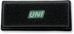 Uni Filter Air Filter For Triumph Daytona 955 1997-1998 - Black