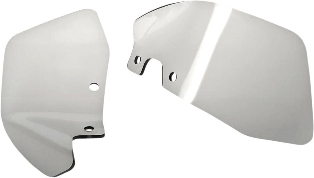 WRS Wind Deflectors For BMW R 1150 GS 1999-2005 - Smoke