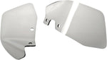 WRS Wind Deflectors For BMW R 1150 GS 1999-2005 - Smoke