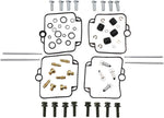 Parts Unlimited Carburettor Repair Kit For Suzuki GSX750 F 1989-1997