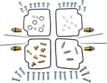 Parts Unlimited Carburettor Repair Kit For Suzuki GSX1100 F 1988-1993