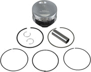 Wiseco Forged Piston Kit For Yamaha YFM 450 FA 4X4 Kodiak 2003-2006 Standard