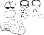 Moose Racing Complete Gasket Kit with Oil Seals For Yamaha YZF450 2018-2019