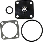 K&S Fuel Petcock Repair Kit For Suzuki GR 650 1983 - Black