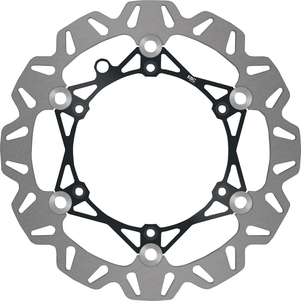 EBC CX Extreme Brake Disc For KTM EXC250 2011-2017 Front