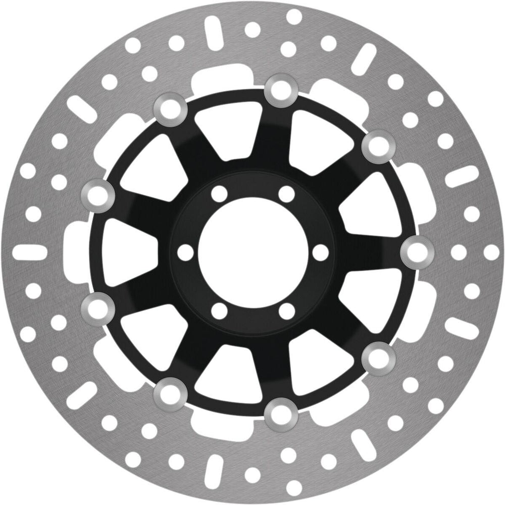 EBC X-Series Brake Disc For Victory Boardwalk 106 2013-2015 Rear