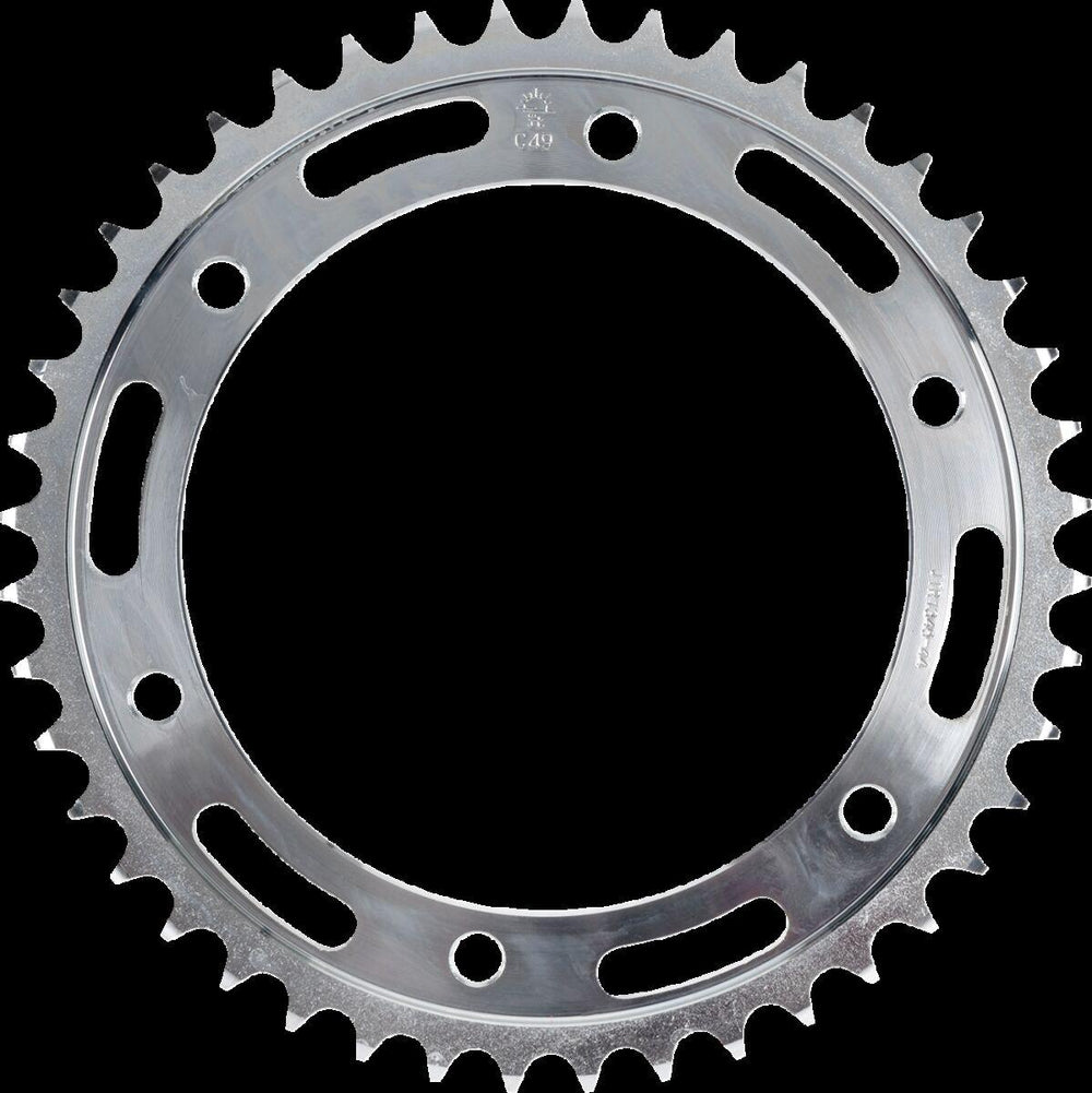 JT Steel Sprocket For Honda CB1000R ABS 2018-2024 Rear 44T