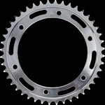 JT Steel Sprocket For Honda CB1000R ABS 2018-2024 Rear 44T
