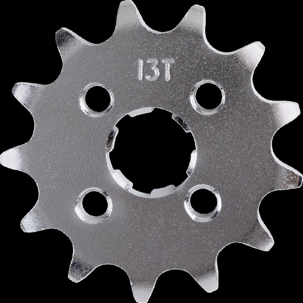 Moose Racing Steel Sprocket For Honda CR60 1983-1984 Front 13T