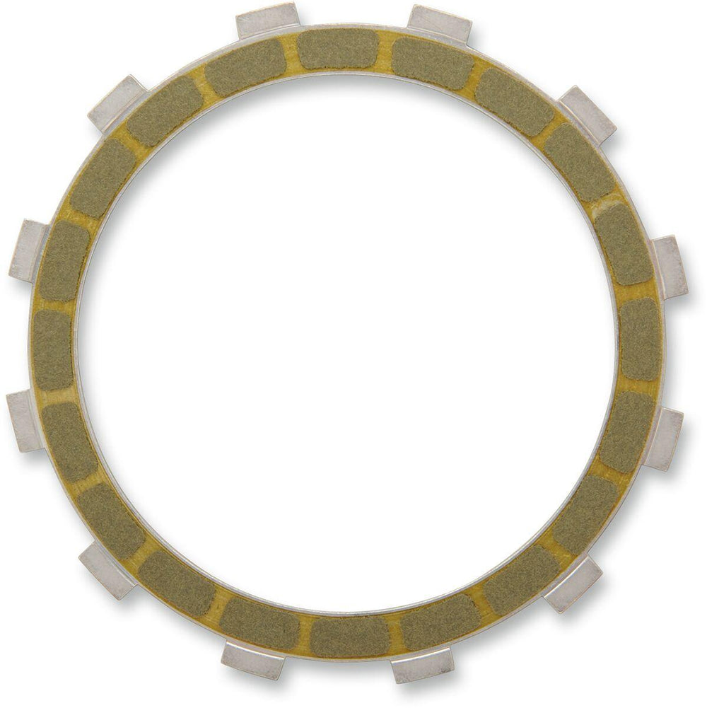 Barnett Clutch Friction Plate For Kawasaki EL 250 1988-1989