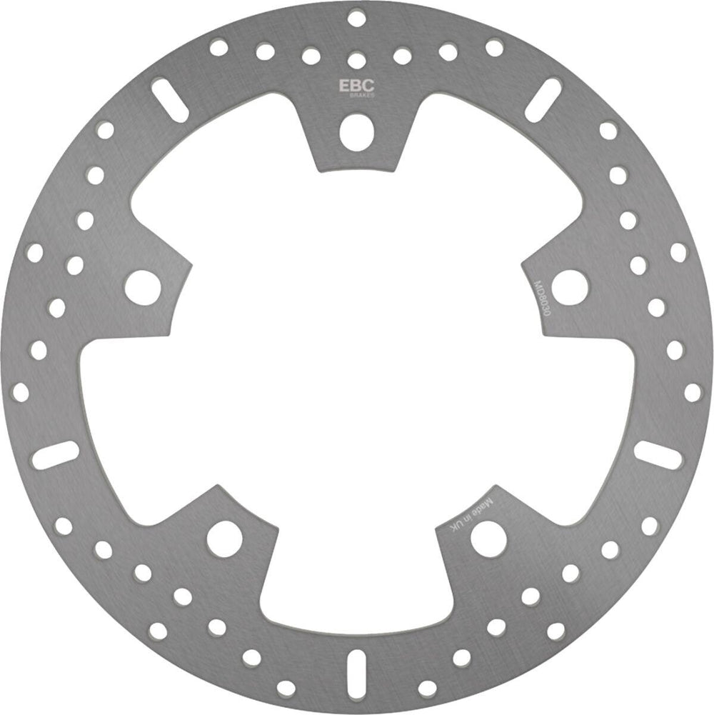 EBC Solid Brake Disc For Harley Davidson RH 1250S ABS Sportster S 2021-2026 Front