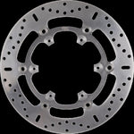 EBC X-Series Round Floating Brake Disc For Husqvarna 701 Enduro 2016-2024 Front Left