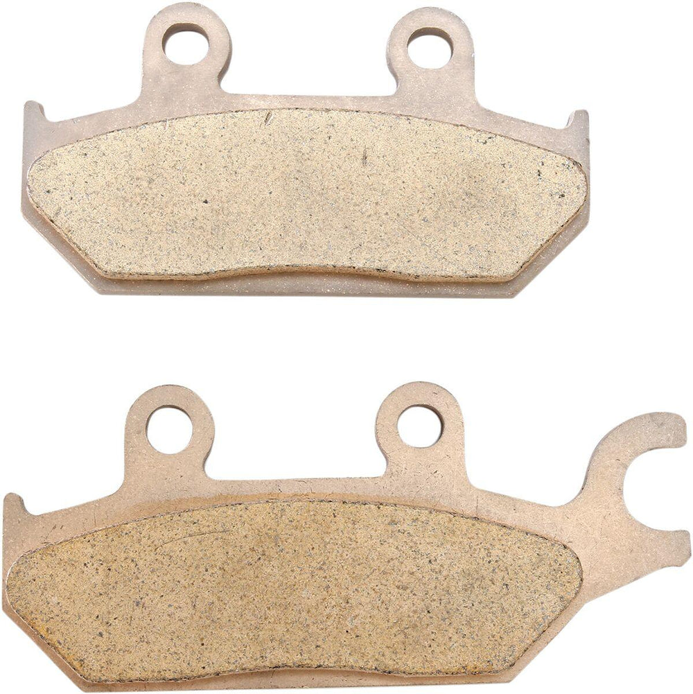 Moose Racing XCR Sintered Brake Pads For Can Am Commander 1000 EFI 2015-2017 Fits Front Left Or Right