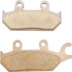 Moose Racing XCR Sintered Brake Pads For Can Am Commander 1000 EFI 2015-2017 Fits Front Left Or Right
