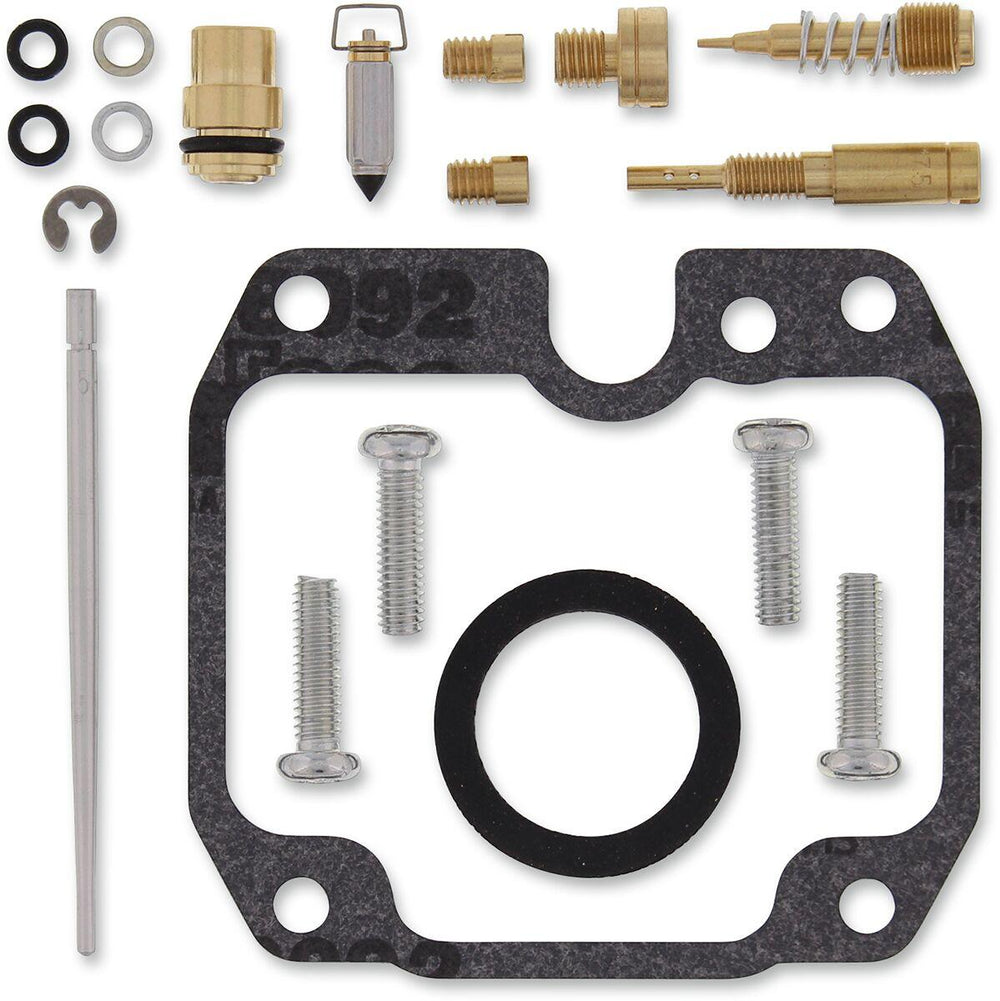 Moose Racing Carburettor Repair Kit For Kawasaki KLX125 2003-2006