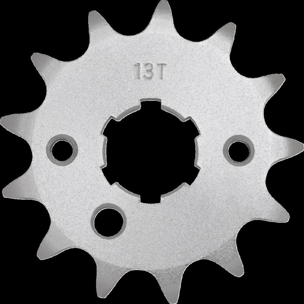 Moose Racing Front Sprocket For Yamaha DT400 1977-1978 Front 13T