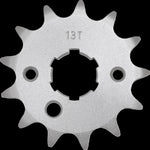 Moose Racing Front Sprocket For Yamaha DT400 1977-1978 Front 13T