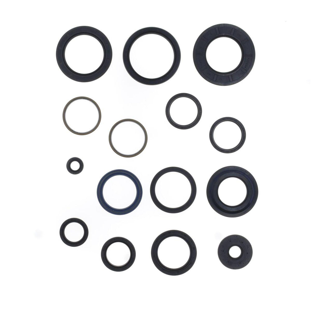 Athena Engine Oil Seal Kit For Yamaha XP 500 T-Max 2001-2011