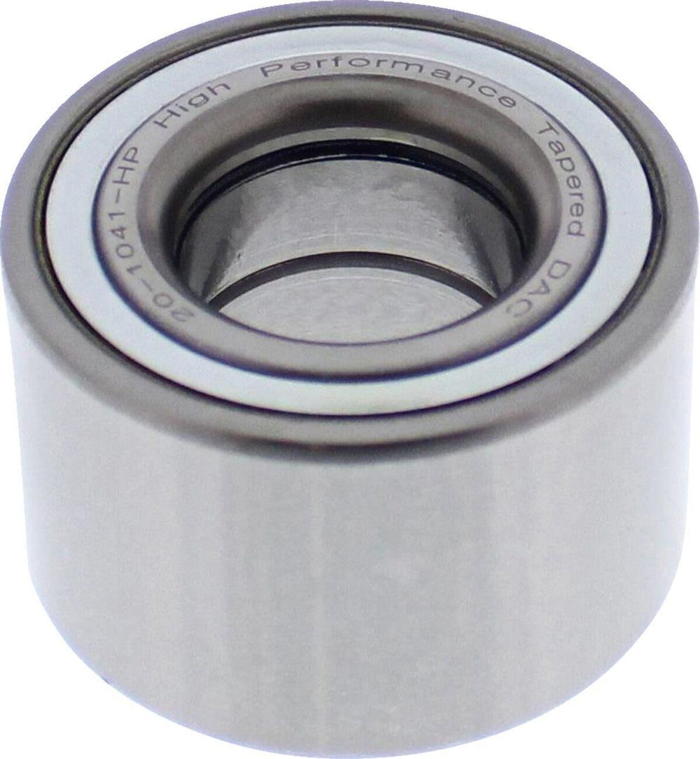 Moose Racing Tapered Double Angular Contact Wheel Bearing Kit For Kawasaki KAF 695 4X4 2019-2026 Front