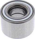 Moose Racing Tapered Double Angular Contact Wheel Bearing Kit For Kawasaki KAF 695 4X4 2019-2026 Front