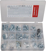 Moose Racing M1 Bolt Kit For Honda CR125 2000-2007
