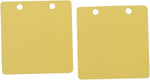 Boyesen Super Stock Reed Set For Suzuki RM 85 2002-2018 - Yellow