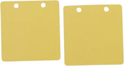 Boyesen Super Stock Reed Set For Suzuki RM 85 2002-2018 - Yellow