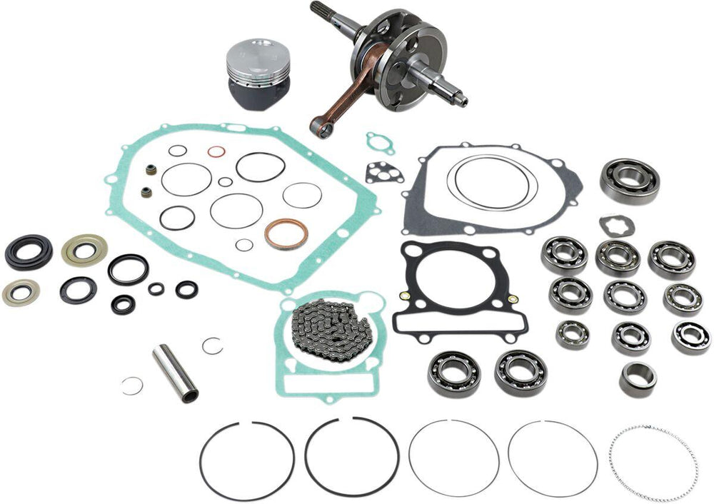 Vertex Engine Rebuild Kit For Yamaha YFM350R 2005-2013