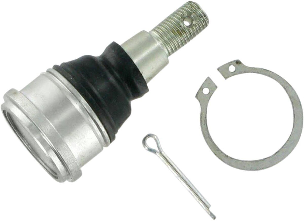 EPI Super Heavy Duty Ball Joint Kit For Polaris Phoenix 200 2X4 2005-2024 Fits Front Upper Or Lower - Black Silver