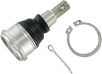 EPI Super Heavy Duty Ball Joint Kit For Polaris Phoenix 200 2X4 2005-2024 Fits Front Upper Or Lower - Black Silver