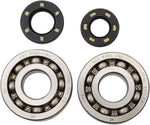 Hot Rods Main Crankshaft Bearing & Seal Kit For Kawasaki KX250 2002-2007