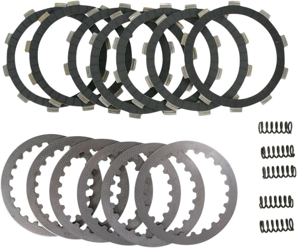 EBC DRCF Series Clutch Kit For Yamaha YZ85 2002-2021