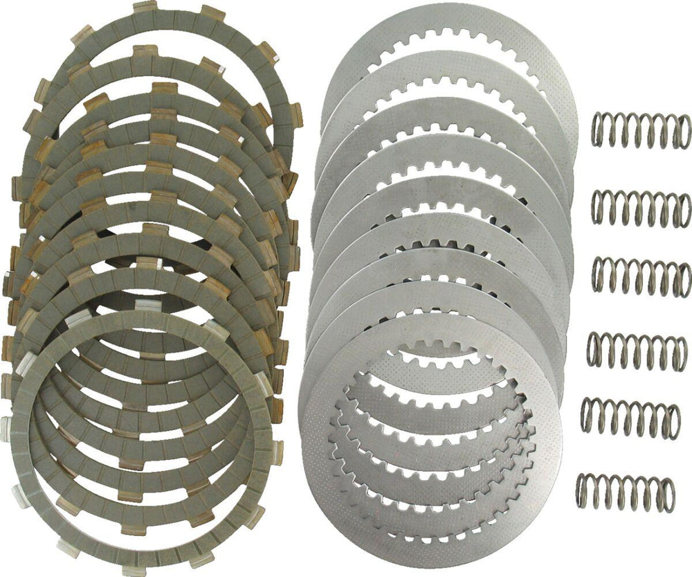 EBC SRK Series Clutch Kit For Aprilia RSV4 1000 2009-2010