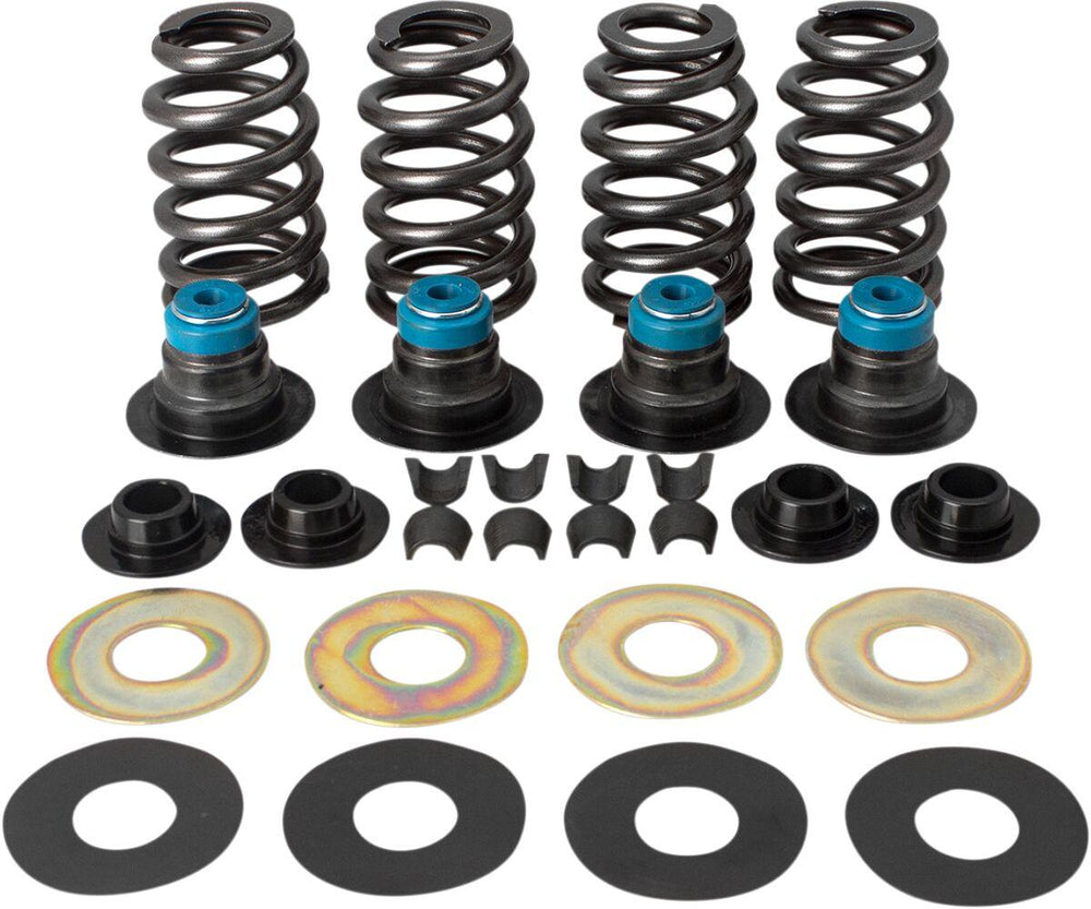 S&S Cycle Valve Spring Kit For Harley Davidson FLD 1690 2012-2013