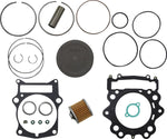 WSM Top End Rebuild Kit For Yamaha YFM660R 2001-2005