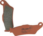 Brembo SD Prime Sintered Brake Pads For CCM 644 2003-2005 Front