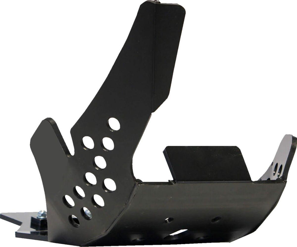 Moose Racing Xtreme Skid Plate For Fantic XXF 250 2025 - Black