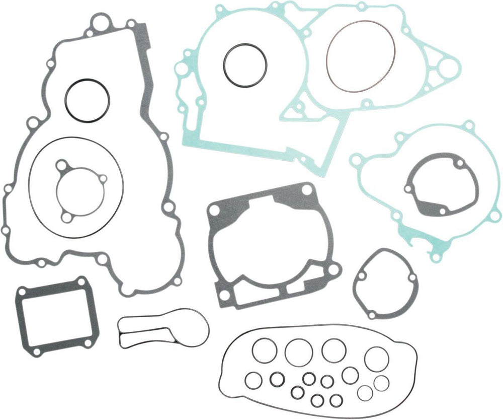 Moose Racing Complete Gasket Kit For Husaberg TE 300 2011-2018